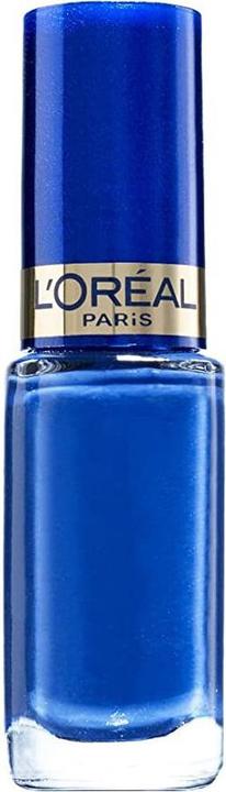 L'Oréal Paris L'Oréal Color Riche Nagellack - 435 Blue Dreams (Farblack)