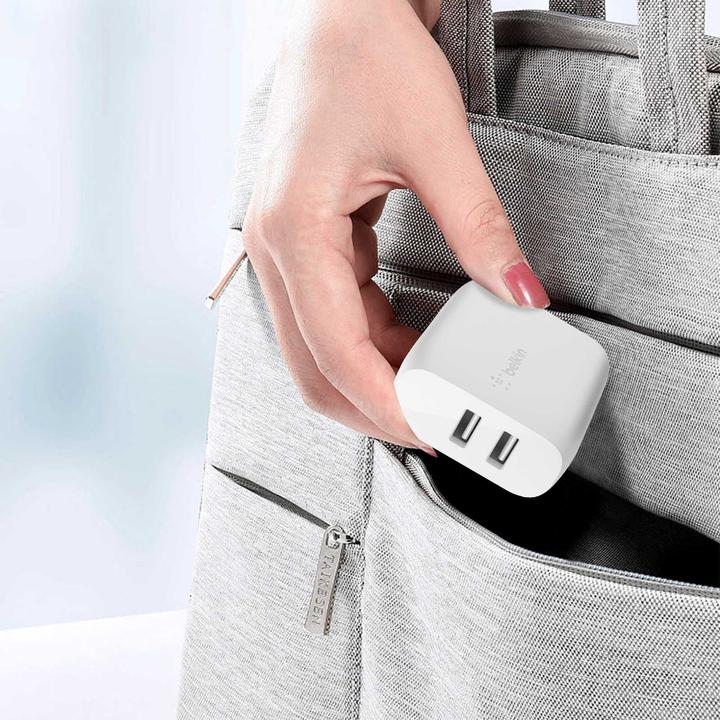 Productafbeelding Belkin Boost Charge (12 W)