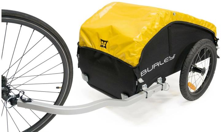 Produktbild Burley Nomad Tourenanhänger