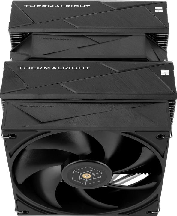 Actual product image Thermalright Royal pretor 130 (158 mm)