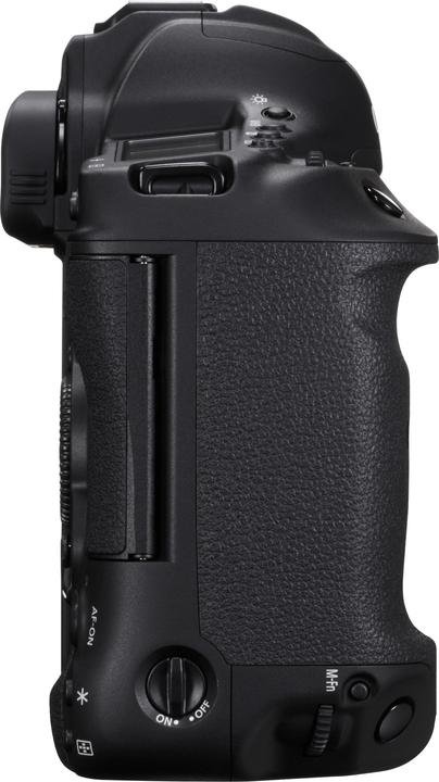 Produktbild Canon EOS 1D X Mark III (21.40 Mpx, Vollformat)