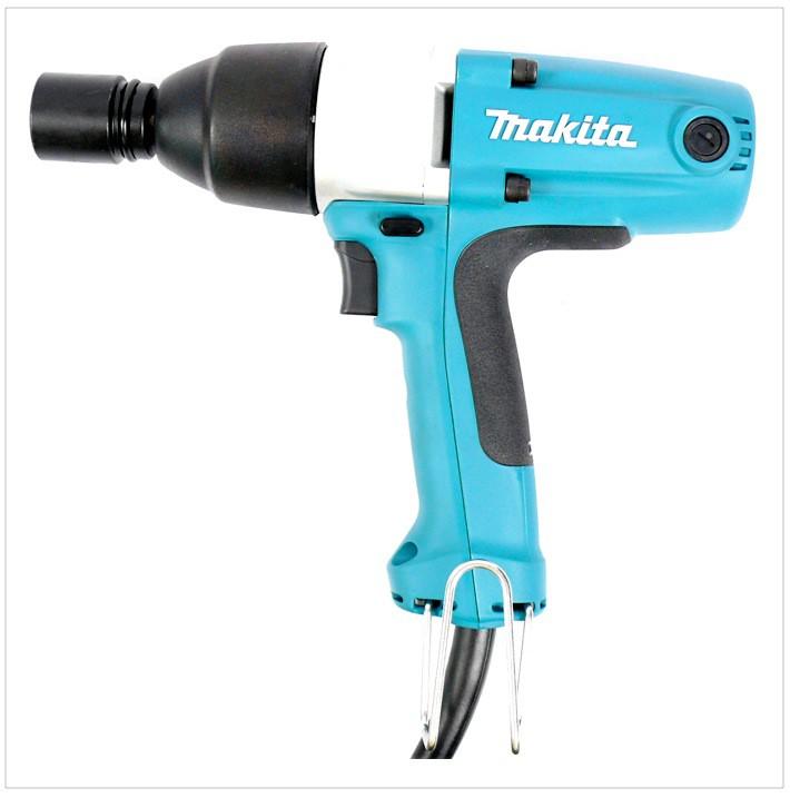 Produktbild Makita TW0200 elektro-slagmoersleutel (Netzbetrieb)