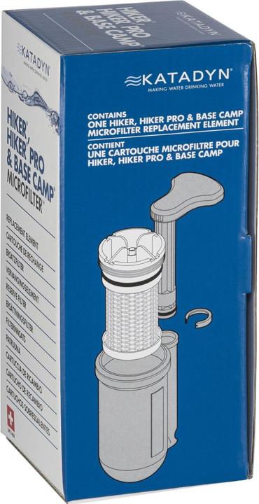 Produktbild Katadyn Hiker Pro