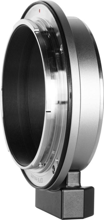 Actual product image Sirui EF-GFX adapter