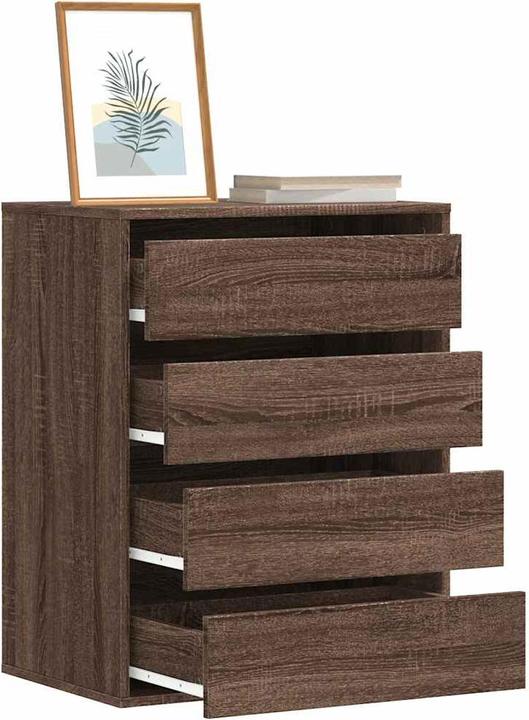 Image du produit VidaXL Commode (60 x 41 x 76 cm)