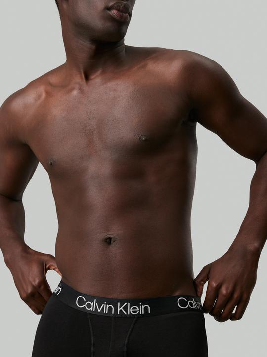 Immagine prodotto Calvin Klein Boxer 3Pk (XL, confezione da 3)