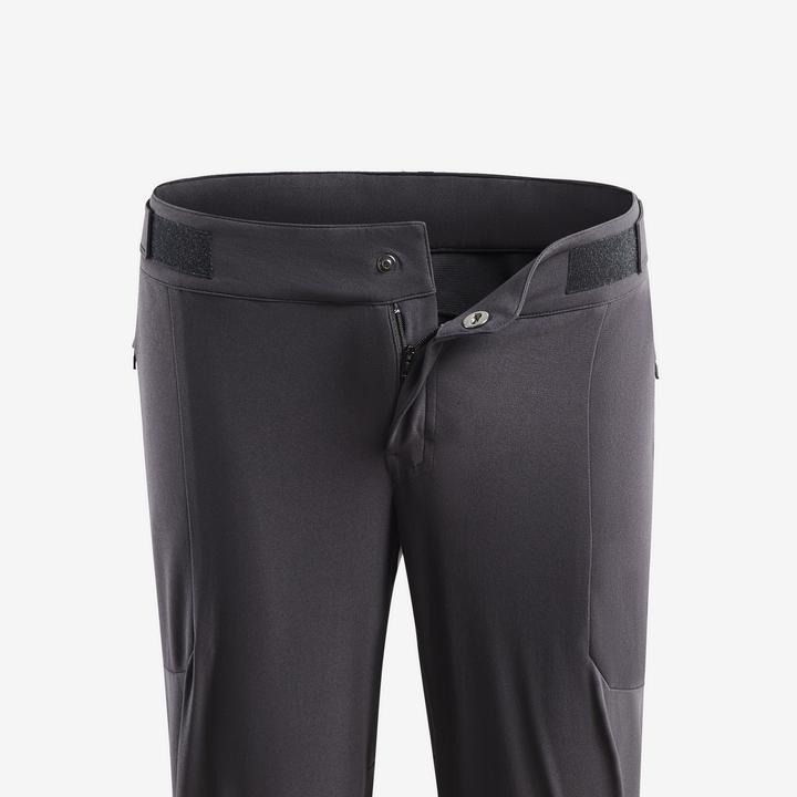 Actual product image Rockrider Cycling shorts MTB water-repellent All Mountain (3XL)