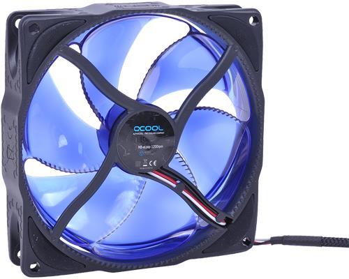 Image du produit Alphacool Kit NexXxoS Cool Answer 240 D5/UT