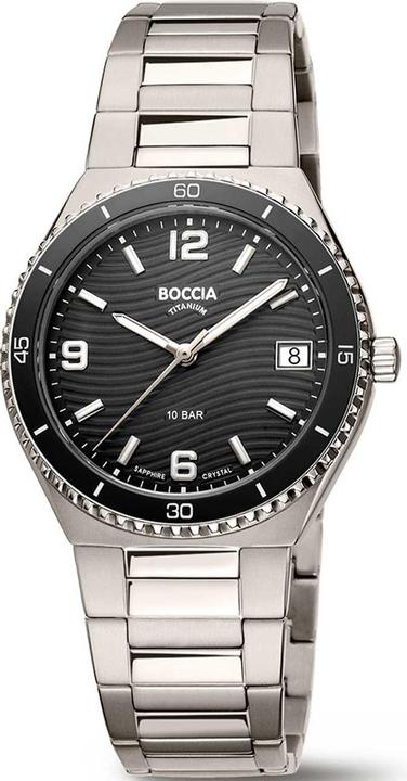 Image du produit Boccia 3367-03