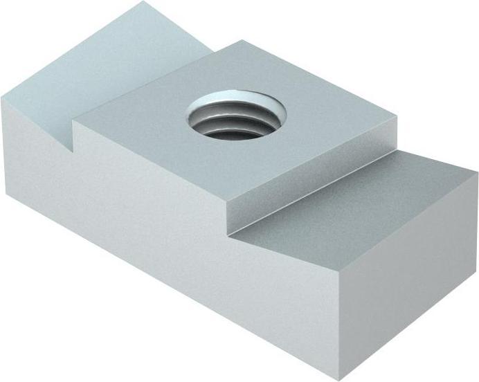 Actual product image OBO Bettermann BETTERMANN MS40SN M6 ZL