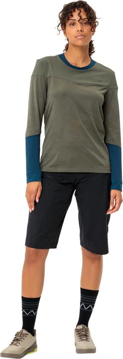 Actual product image Vaude Moab Pro (S)