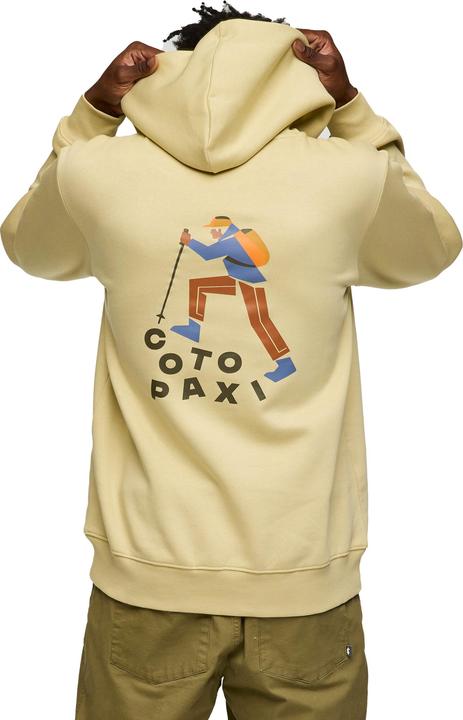 Produktbild Cotopaxi Up And Up Pullover Hoodie (M)