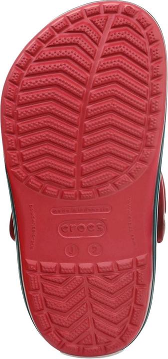 Actual product image Crocs K's Crocband Clog (33)