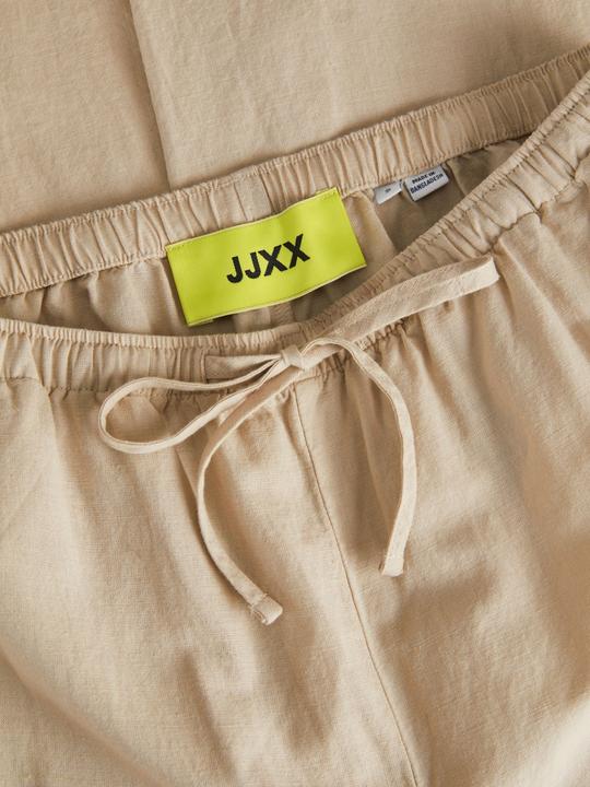 Produktbild JJXX Jxflora Linen Blend Mw Pant Wvn Sn (XS)