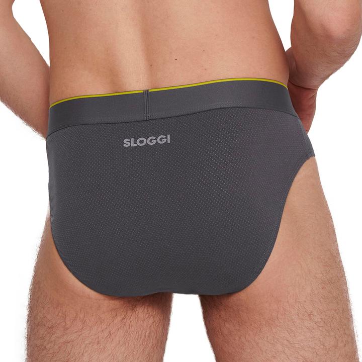 Immagine prodotto Sloggi Confezione da 4 slip / mutande EVER Airy (M, confezione da 4)