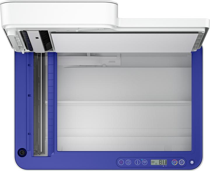 Produktbild HP DeskJet 4230e All-in-One-Drucker (Tintenpatrone, Farbe)