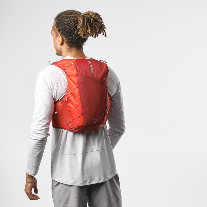 Immagine prodotto Salomon Set Active Skin 12