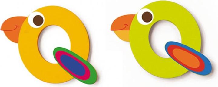 Actual product image Scratch Wooden letter Q (MQ6)