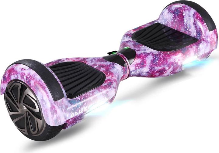 Actual product image Bluewheel HX310s (15 km/h, 700 W)