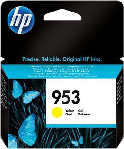 Actual product image HP 953xl (Y)