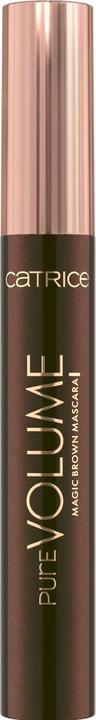 Immagine prodotto Catrice Volume puro (010 Borgogna Marrone)