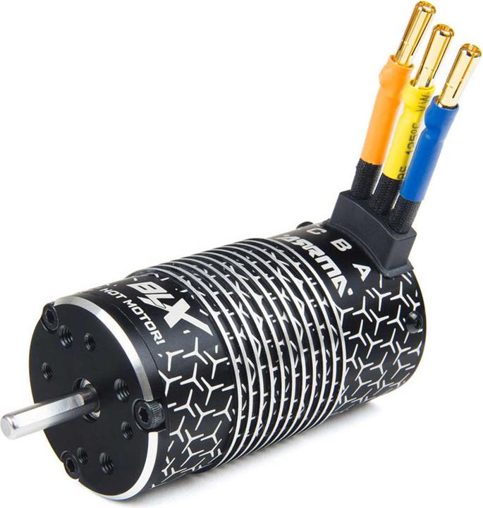 Actual product image Arrma BLX 2050KV 4074 3-6S 4-pole