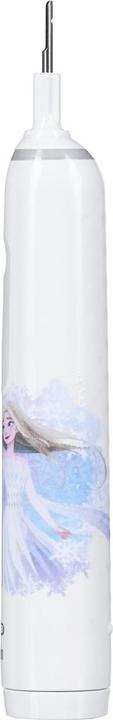 Produktbild Oral-B D505.513.Z3K Pro Series 3 Junior 6+ Frozen Toothbrush (Oszillierende Zahnbürste)