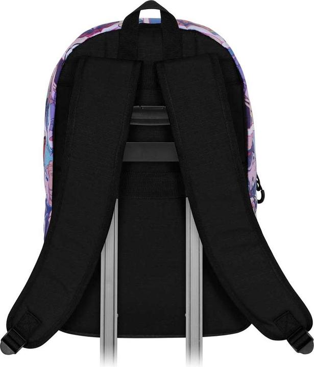 Actual product image Karactermania FAN HS Backpack 2.2 Comic