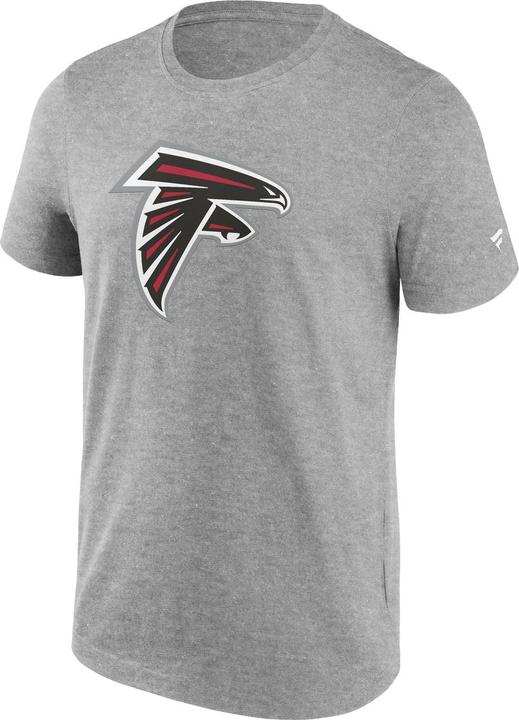 Produktbild Fanatics Atlanta Falcons Primary Logo Graphic T-Shirt M (M)