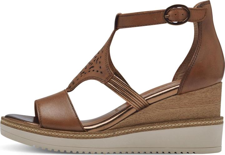 Actual product image Tamaris Sandal (40)