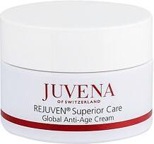 Image du produit Juvena Crème anti-âge mondiale supérieure (50 ml, Crème 24h)