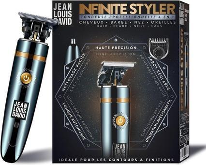 Produktbild Jean Louis David Unendlicher Styler