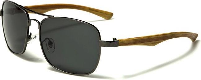 Produktbild Manhattan Polarisierte Aviator Sonnenbrille