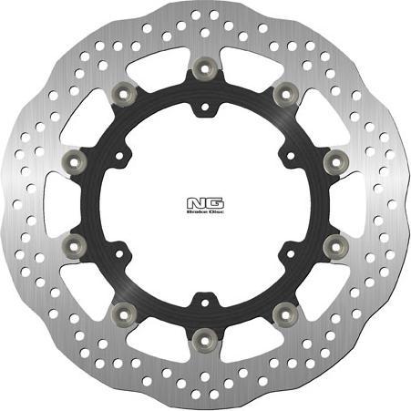 NG Brake Disc DIS1845XG