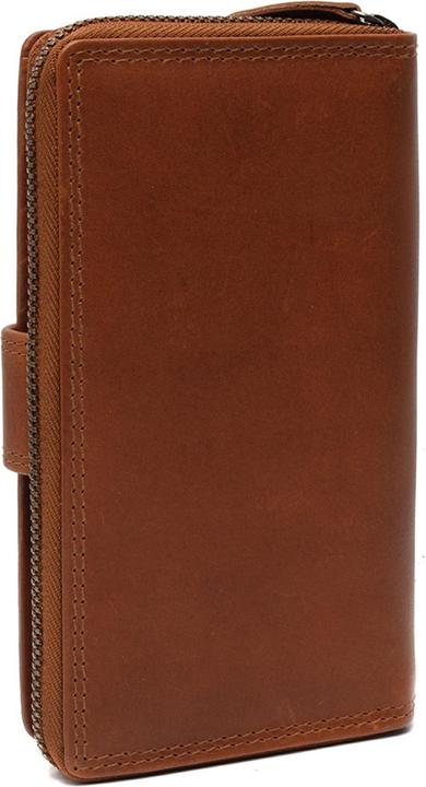 The Chesterfield Brand Charlotte Geldbörse RFID Schutz Leder 9.5 cm