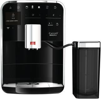 Productafbeelding Melitta Caffeo Barista TS