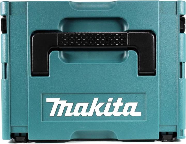 Produktbild Makita DTM 51 G1J Akku Oszillierer 18 V + 1x Akku 6,0 Ah + Makpac - ohne Ladegerät