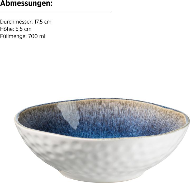 Actual product image Mäser Frozen (4 Piece)