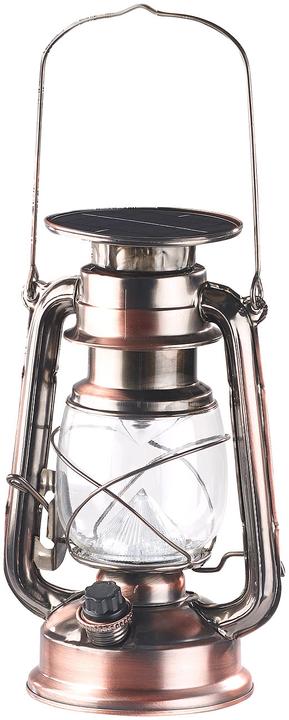 Image du produit Lunartec Lampe tempête
