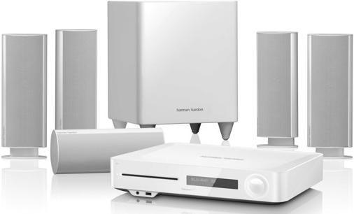 Produktbild Harman/Kardon Bds 780w