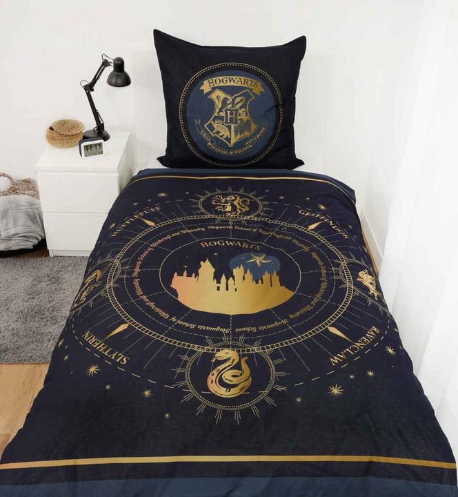 Immagine prodotto Herding Biancheria da letto di Harry Potter