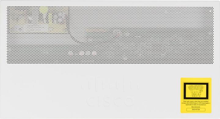 Produktbild Cisco Switch CBS350-24T-4G-EU 28 Port (24 Ports)