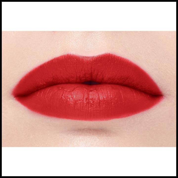 Actual product image Max Factor Color Elixir Velvet Matte Lipstick 035 Love (035 Love)