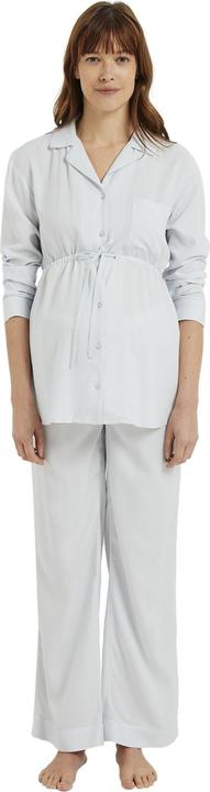 Produktbild Vertbaudet Pyjama für Schwangerschaft und Stillzeit, Viskose (32)