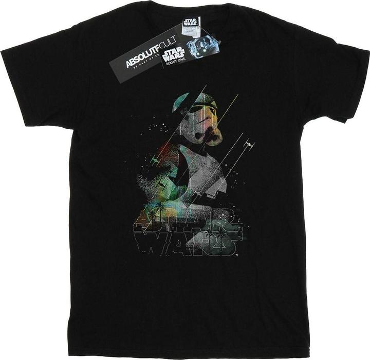 Star Wars Rogue One Stormtrooper Digital TShirt