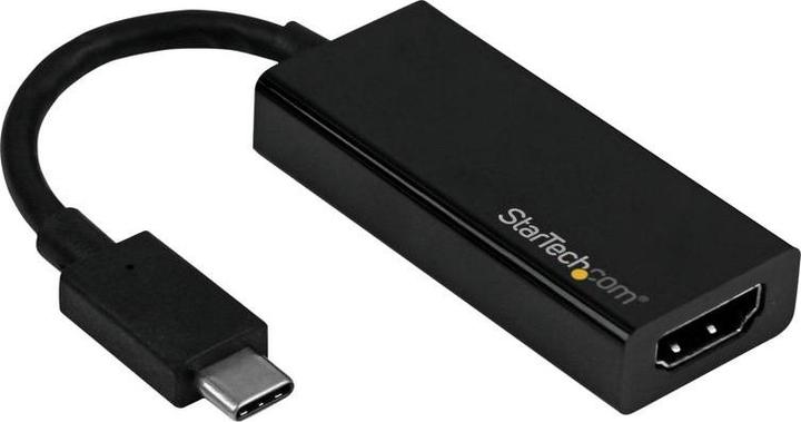 Actual product image StarTech USBC to HDMI Adapter (USB-C, 4.40 cm)