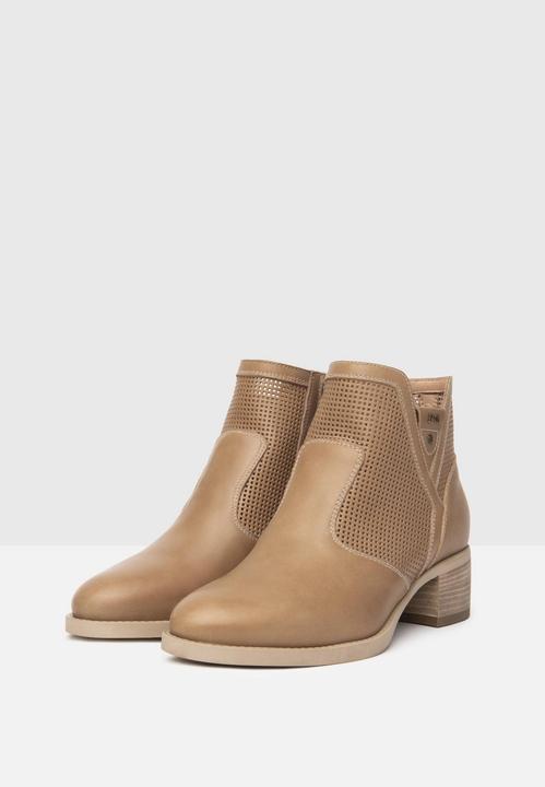 Immagine prodotto Nero Giardini Stiefelette (37)