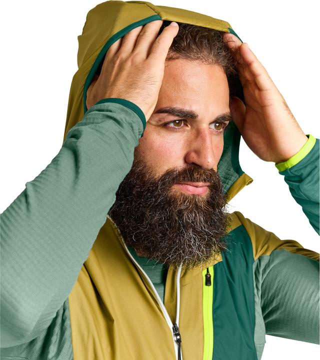Image du produit Ortovox Ladiz Hybrid Jacket (S)