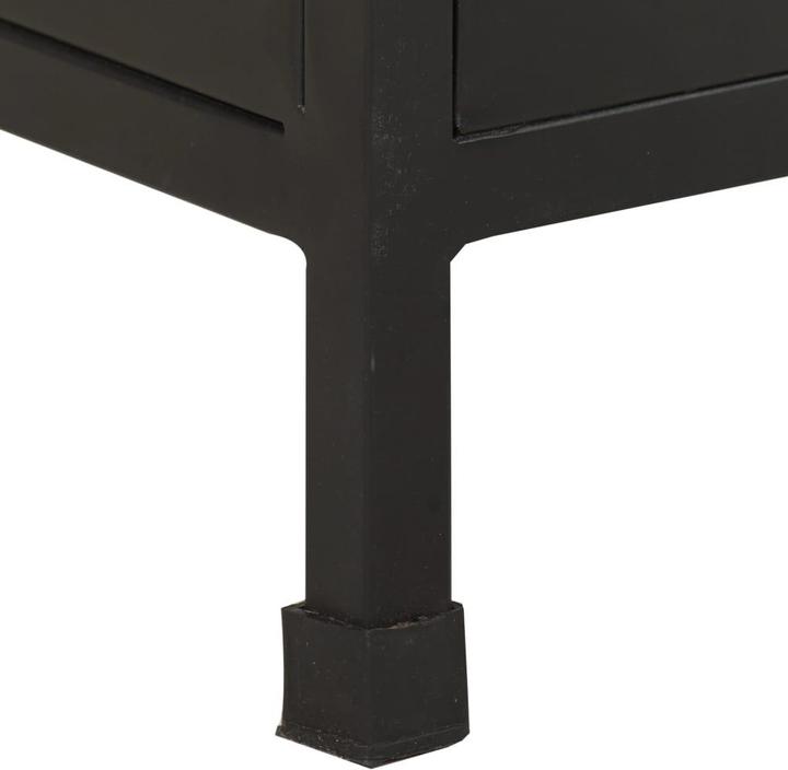 Actual product image VidaXL Sideboard (47 x 35 x 76 cm)