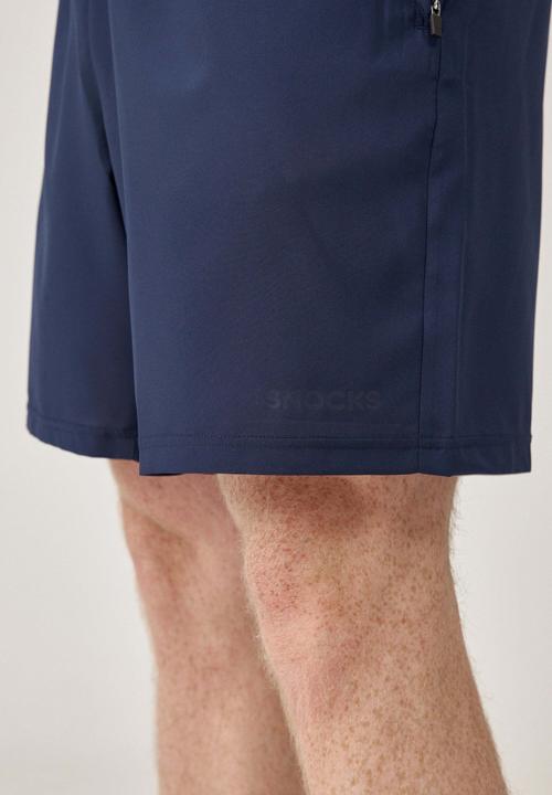 Produktbild Snocks Kurze Sporthose Herren (M)